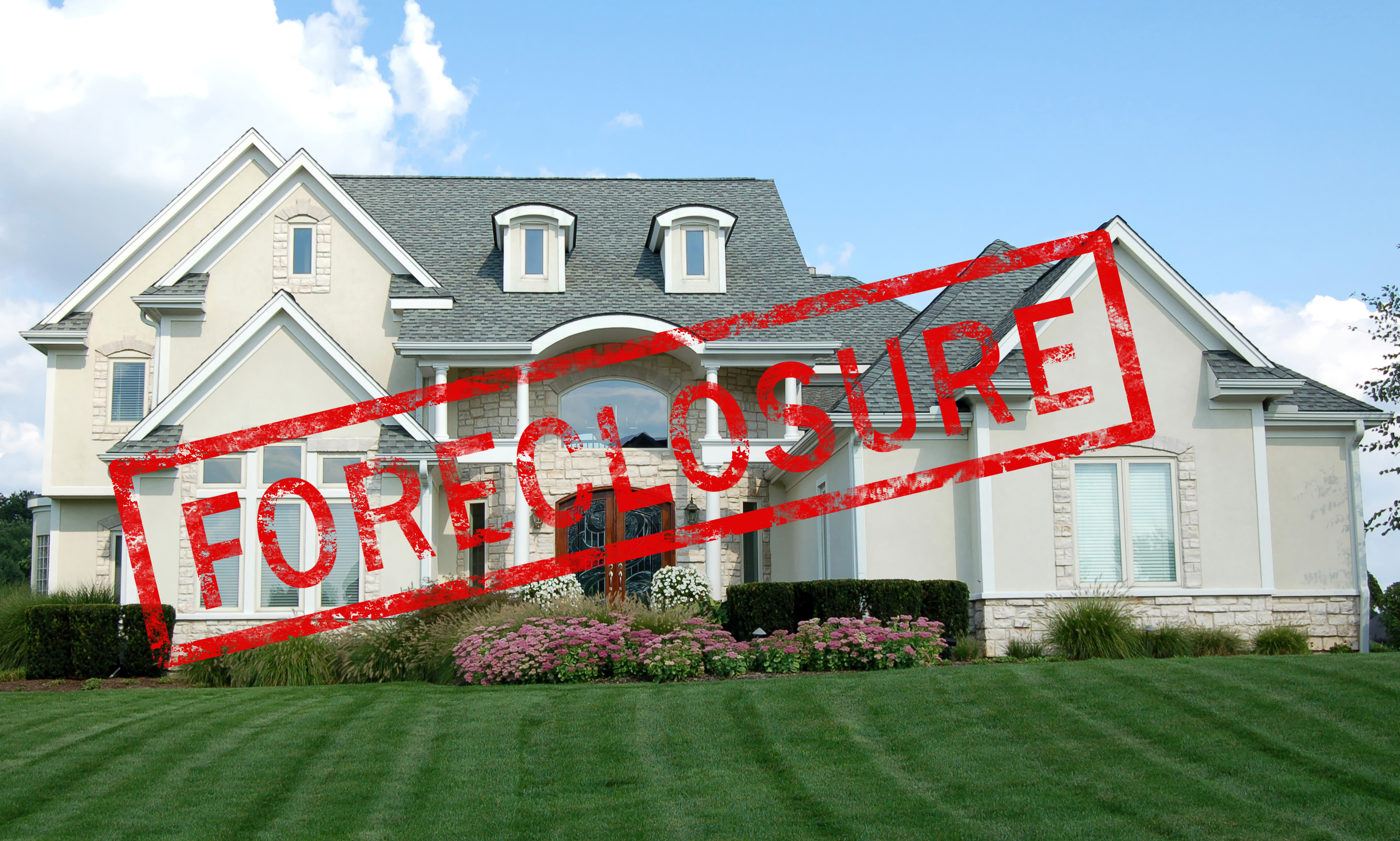 Call Academy Appraisal, Inc. when you need valuations for foreclosures