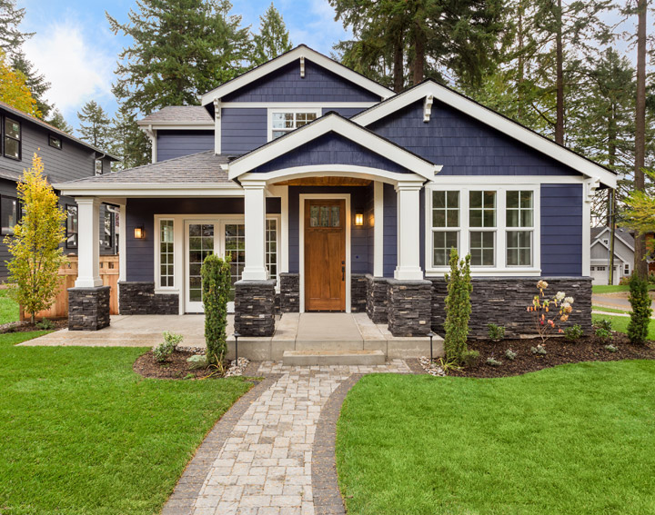 Academy Appraisal, inc. will make the home buying process a breeze.