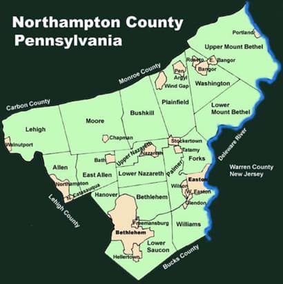 Northampton County